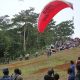 paragliding in ghana
