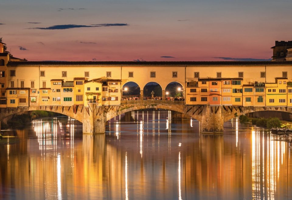 best places to visit in florence